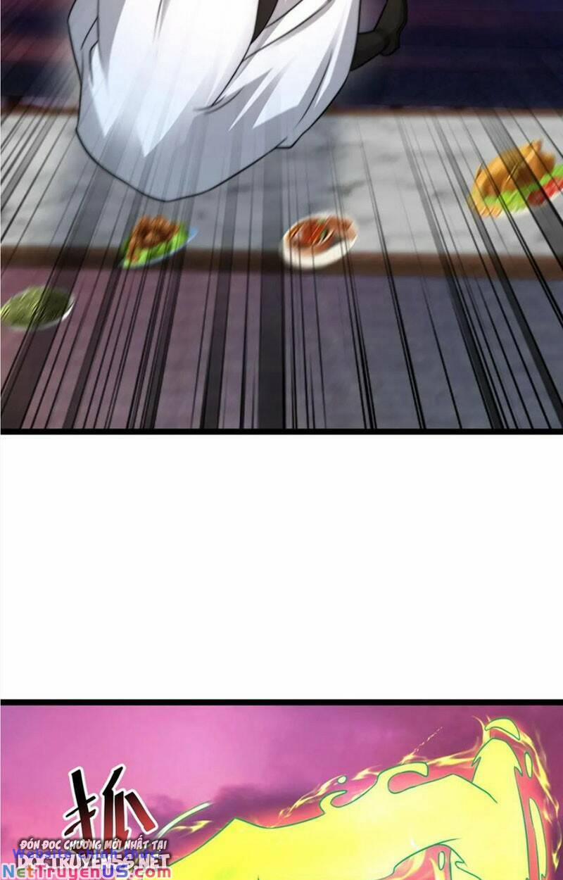 Bắt Đầu Livestream Ở Địa Phủ: Phát Sóng Trực Tiếp Ở Đây Ai Dám Đến 166 trang 5