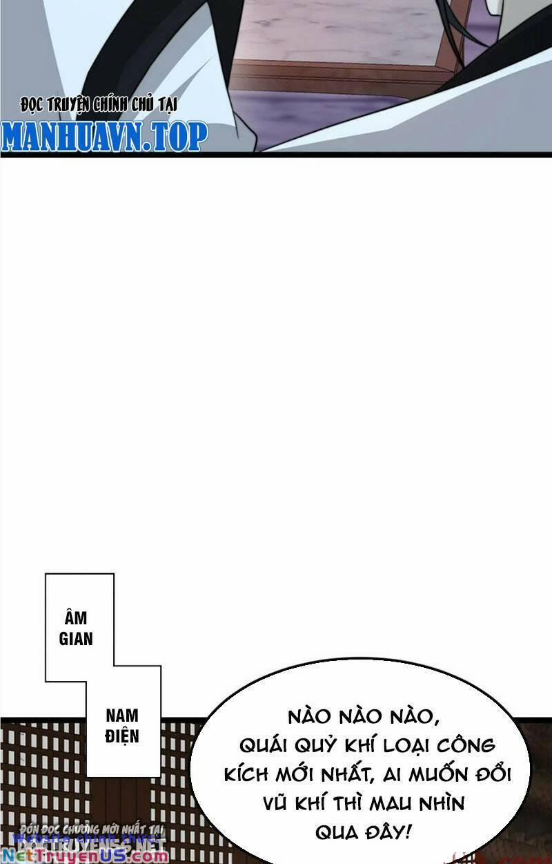 Bắt Đầu Livestream Ở Địa Phủ: Phát Sóng Trực Tiếp Ở Đây Ai Dám Đến 166 trang 8