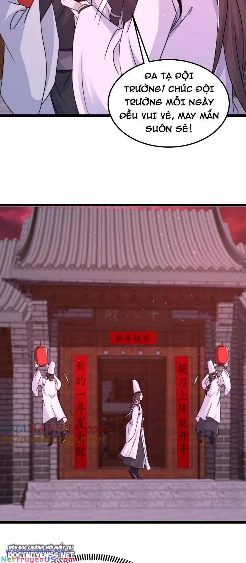 Bắt Đầu Livestream Ở Địa Phủ: Phát Sóng Trực Tiếp Ở Đây Ai Dám Đến 167 trang 10