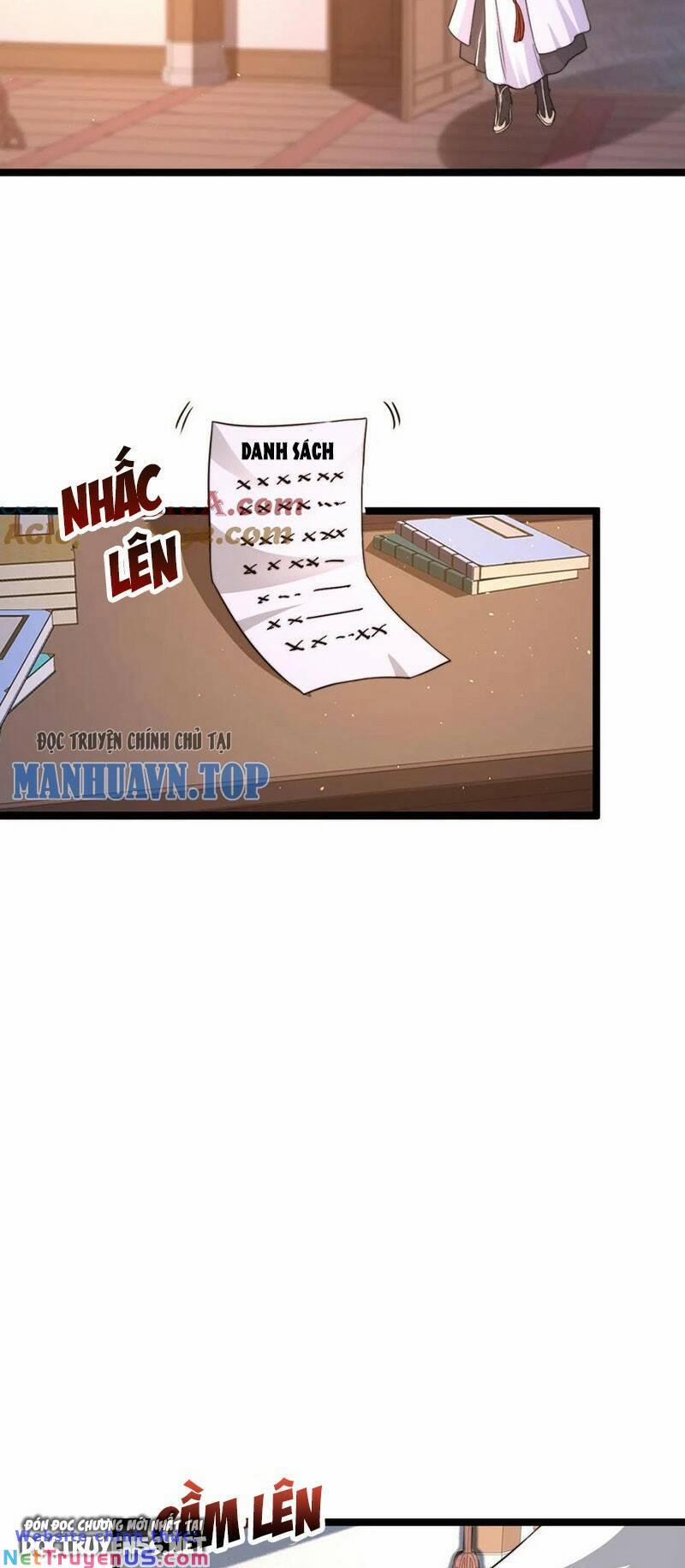 Bắt Đầu Livestream Ở Địa Phủ: Phát Sóng Trực Tiếp Ở Đây Ai Dám Đến 167 trang 12