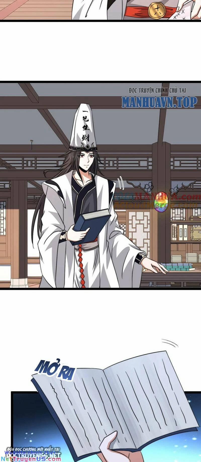 Bắt Đầu Livestream Ở Địa Phủ: Phát Sóng Trực Tiếp Ở Đây Ai Dám Đến 167 trang 15