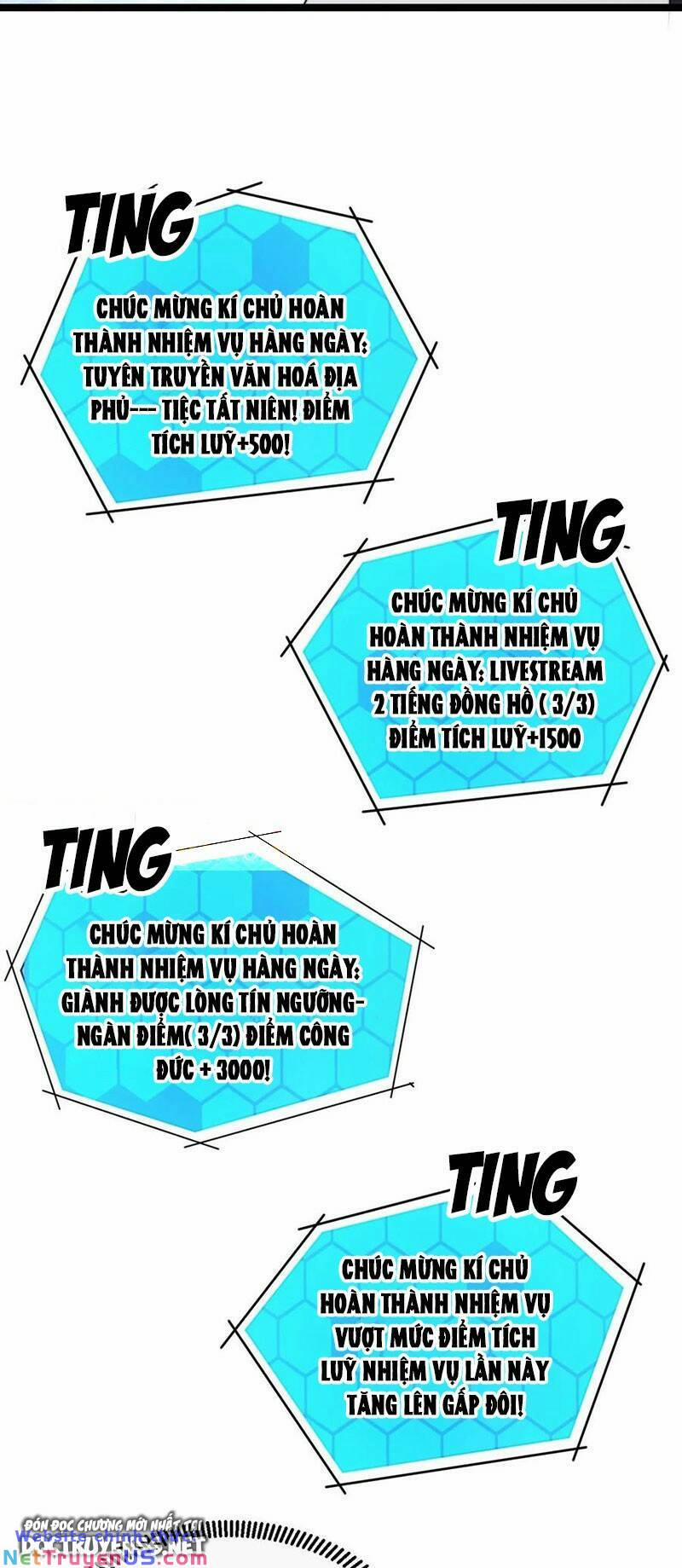Bắt Đầu Livestream Ở Địa Phủ: Phát Sóng Trực Tiếp Ở Đây Ai Dám Đến 167 trang 18
