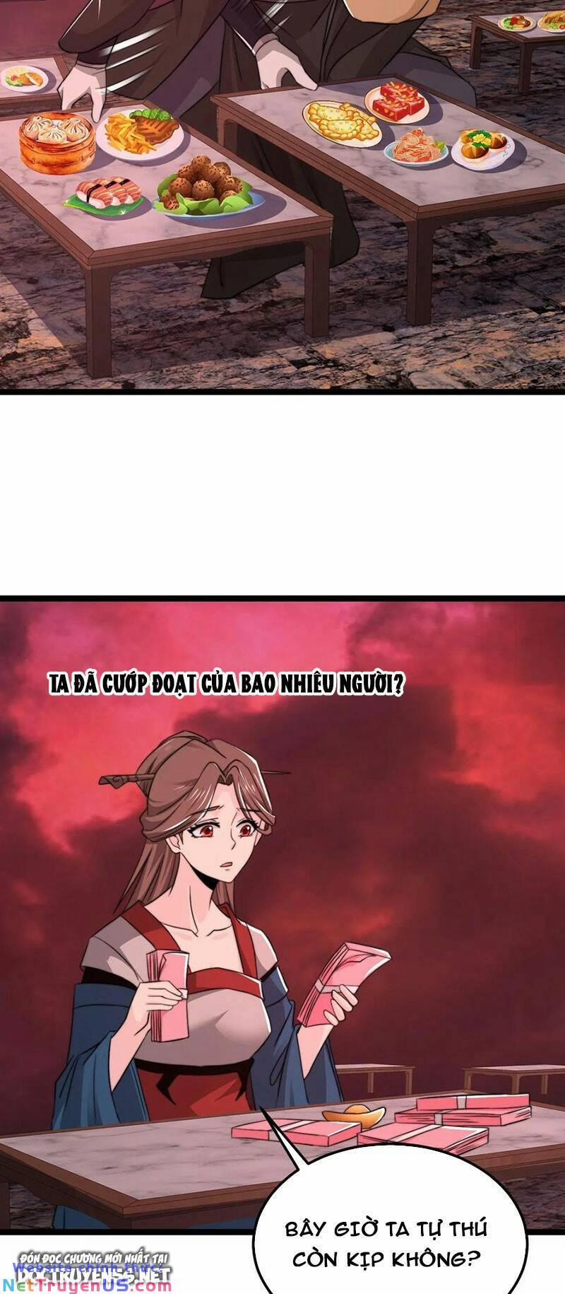 Bắt Đầu Livestream Ở Địa Phủ: Phát Sóng Trực Tiếp Ở Đây Ai Dám Đến 167 trang 4