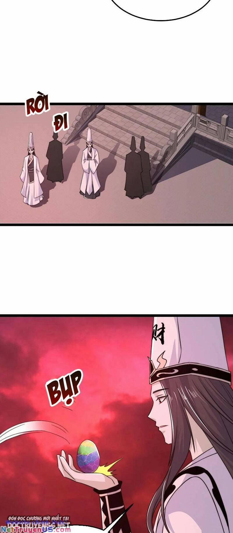 Bắt Đầu Livestream Ở Địa Phủ: Phát Sóng Trực Tiếp Ở Đây Ai Dám Đến 167 trang 5