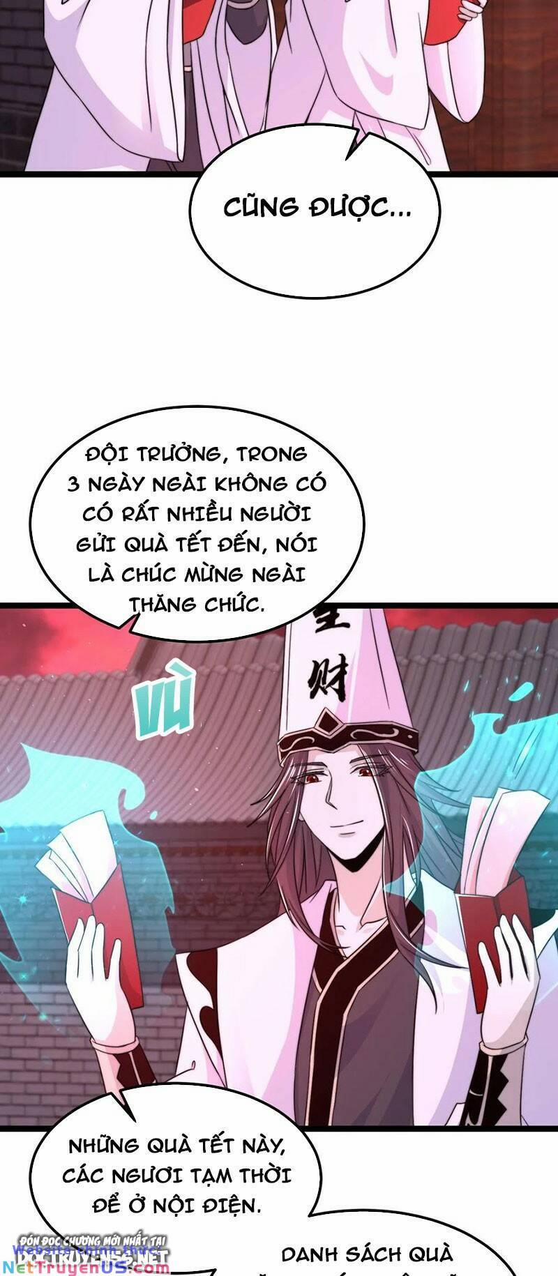 Bắt Đầu Livestream Ở Địa Phủ: Phát Sóng Trực Tiếp Ở Đây Ai Dám Đến 167 trang 8