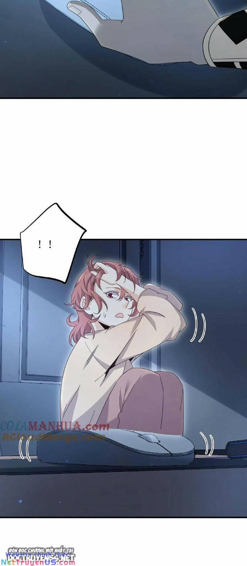 Bắt Đầu Livestream Ở Địa Phủ: Phát Sóng Trực Tiếp Ở Đây Ai Dám Đến 168 trang 10