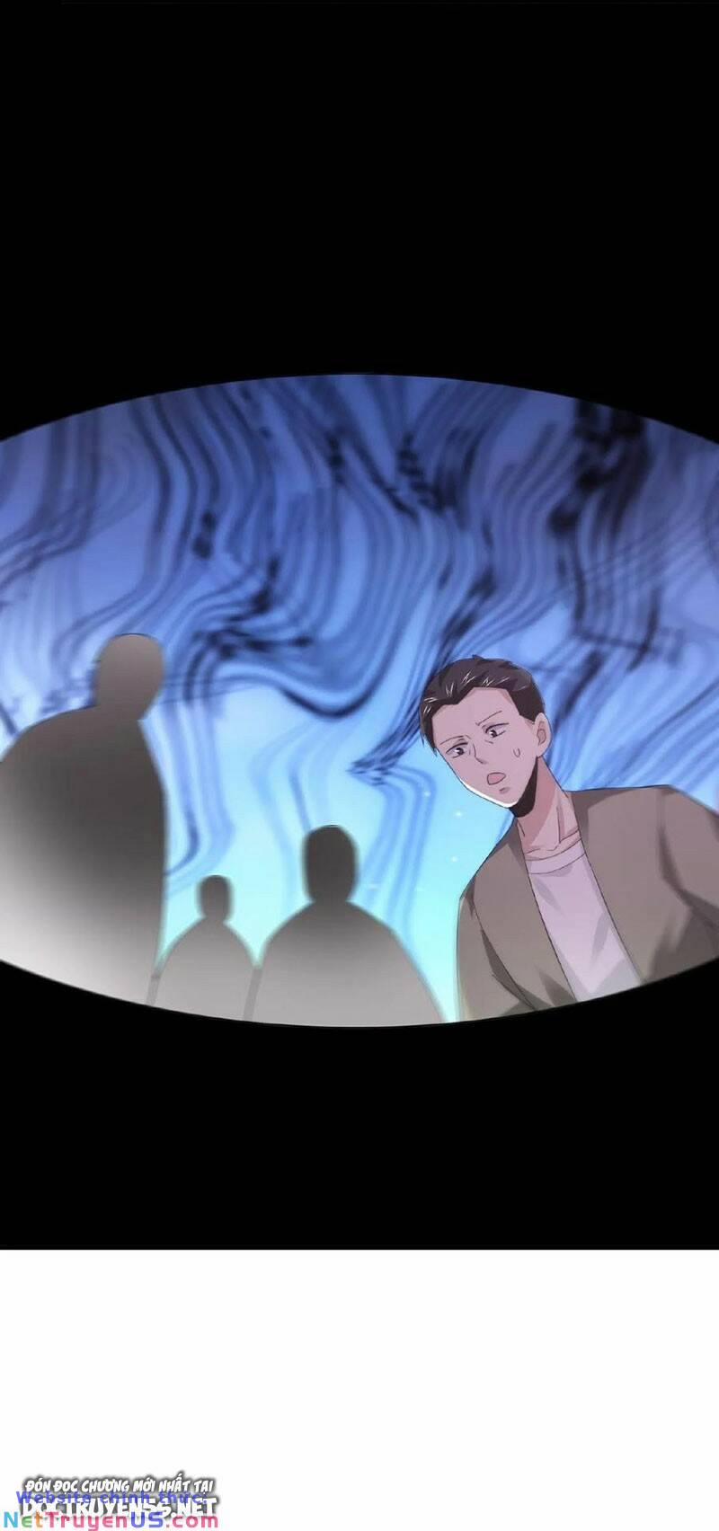 Bắt Đầu Livestream Ở Địa Phủ: Phát Sóng Trực Tiếp Ở Đây Ai Dám Đến 169 trang 16