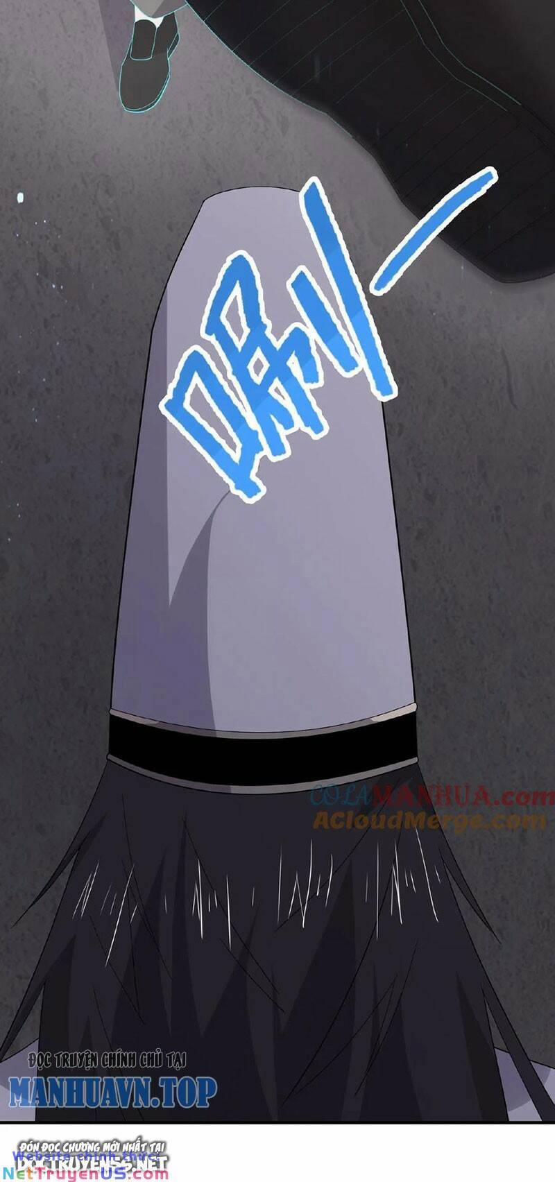 Bắt Đầu Livestream Ở Địa Phủ: Phát Sóng Trực Tiếp Ở Đây Ai Dám Đến 169 trang 25