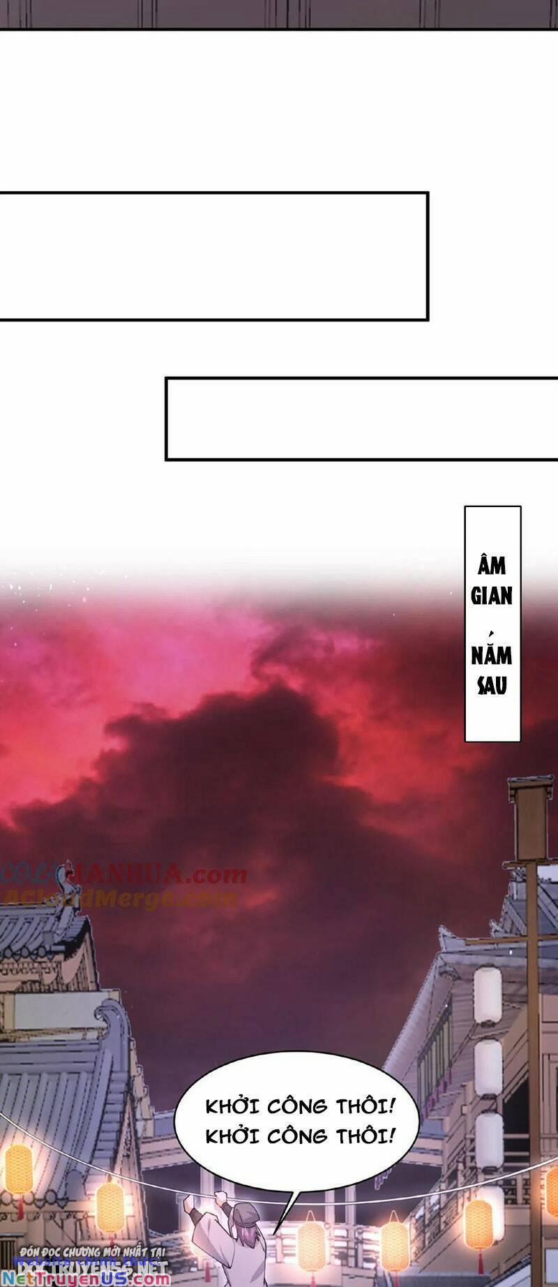 Bắt Đầu Livestream Ở Địa Phủ: Phát Sóng Trực Tiếp Ở Đây Ai Dám Đến 169 trang 7