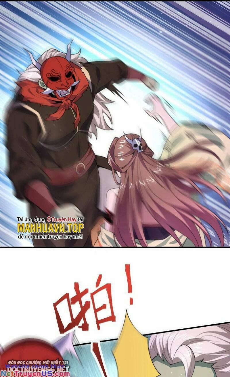 Bắt Đầu Livestream Ở Địa Phủ: Phát Sóng Trực Tiếp Ở Đây Ai Dám Đến 17 trang 0