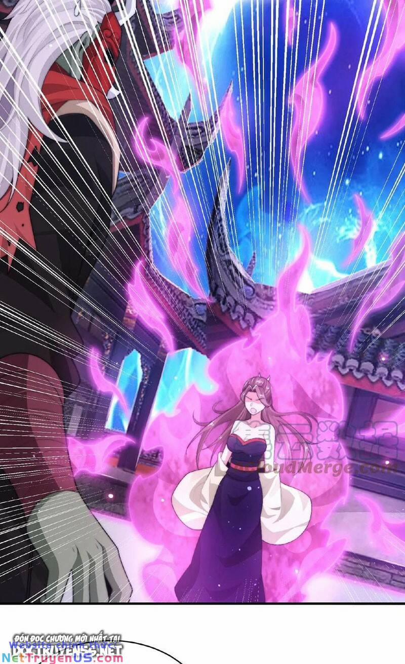 Bắt Đầu Livestream Ở Địa Phủ: Phát Sóng Trực Tiếp Ở Đây Ai Dám Đến 17 trang 10