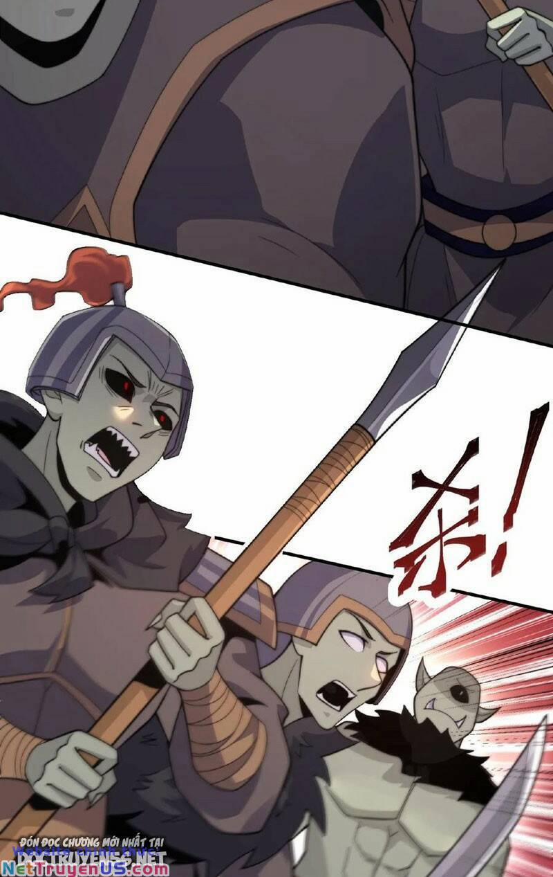 Bắt Đầu Livestream Ở Địa Phủ: Phát Sóng Trực Tiếp Ở Đây Ai Dám Đến 17 trang 22