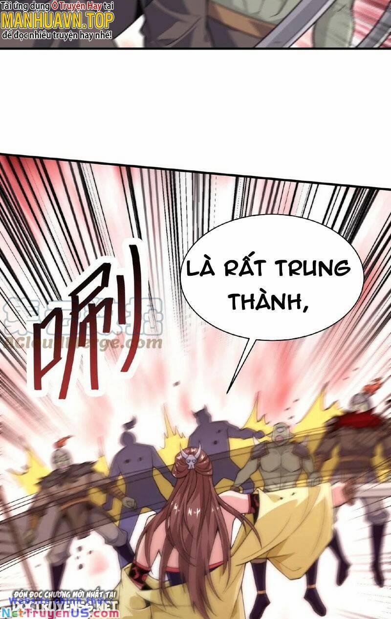 Bắt Đầu Livestream Ở Địa Phủ: Phát Sóng Trực Tiếp Ở Đây Ai Dám Đến 17 trang 23