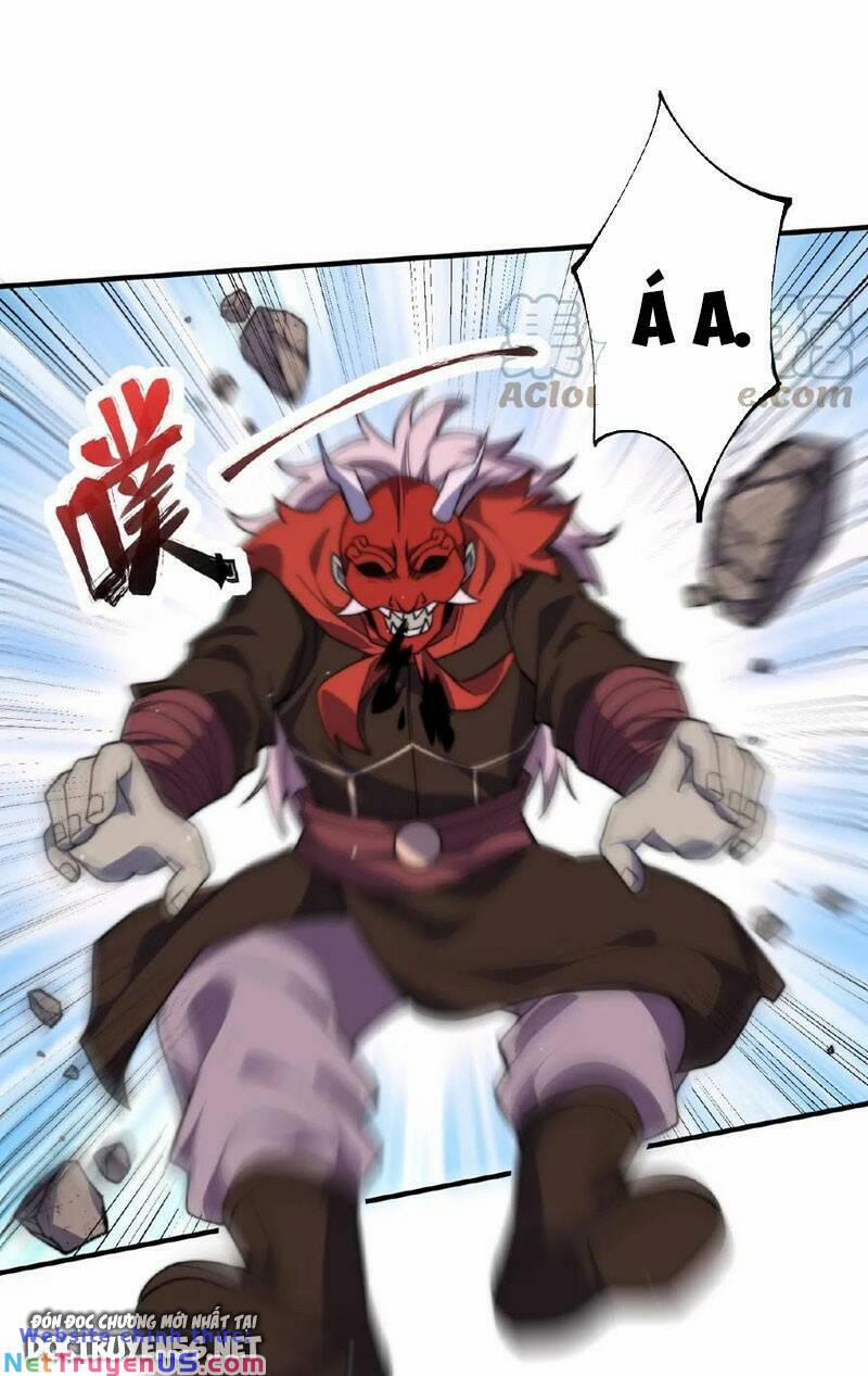 Bắt Đầu Livestream Ở Địa Phủ: Phát Sóng Trực Tiếp Ở Đây Ai Dám Đến 17 trang 30