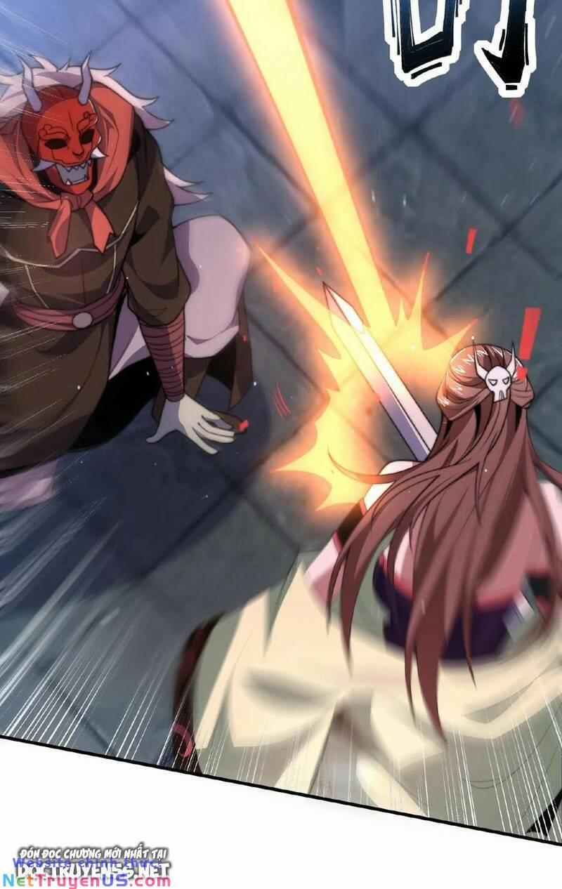 Bắt Đầu Livestream Ở Địa Phủ: Phát Sóng Trực Tiếp Ở Đây Ai Dám Đến 17 trang 35