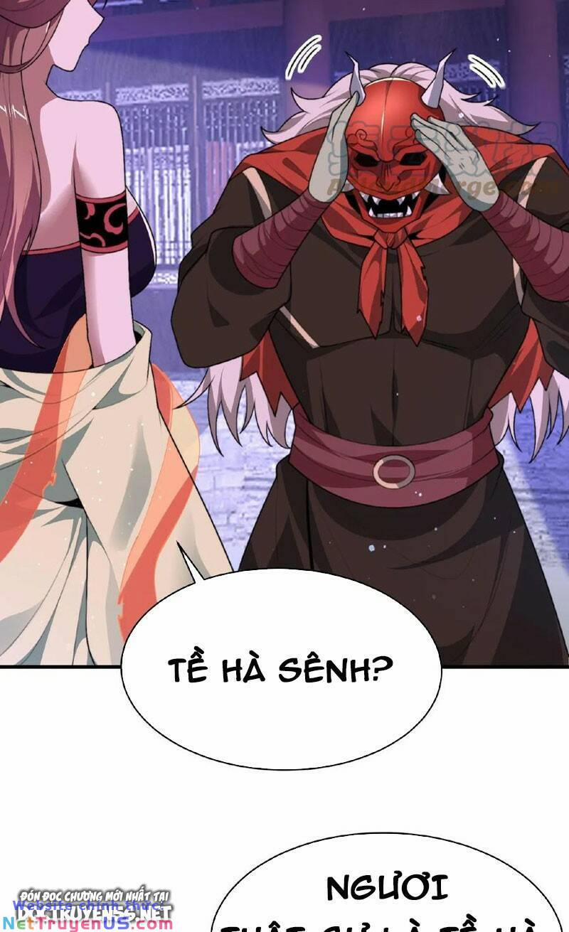 Bắt Đầu Livestream Ở Địa Phủ: Phát Sóng Trực Tiếp Ở Đây Ai Dám Đến 17 trang 4