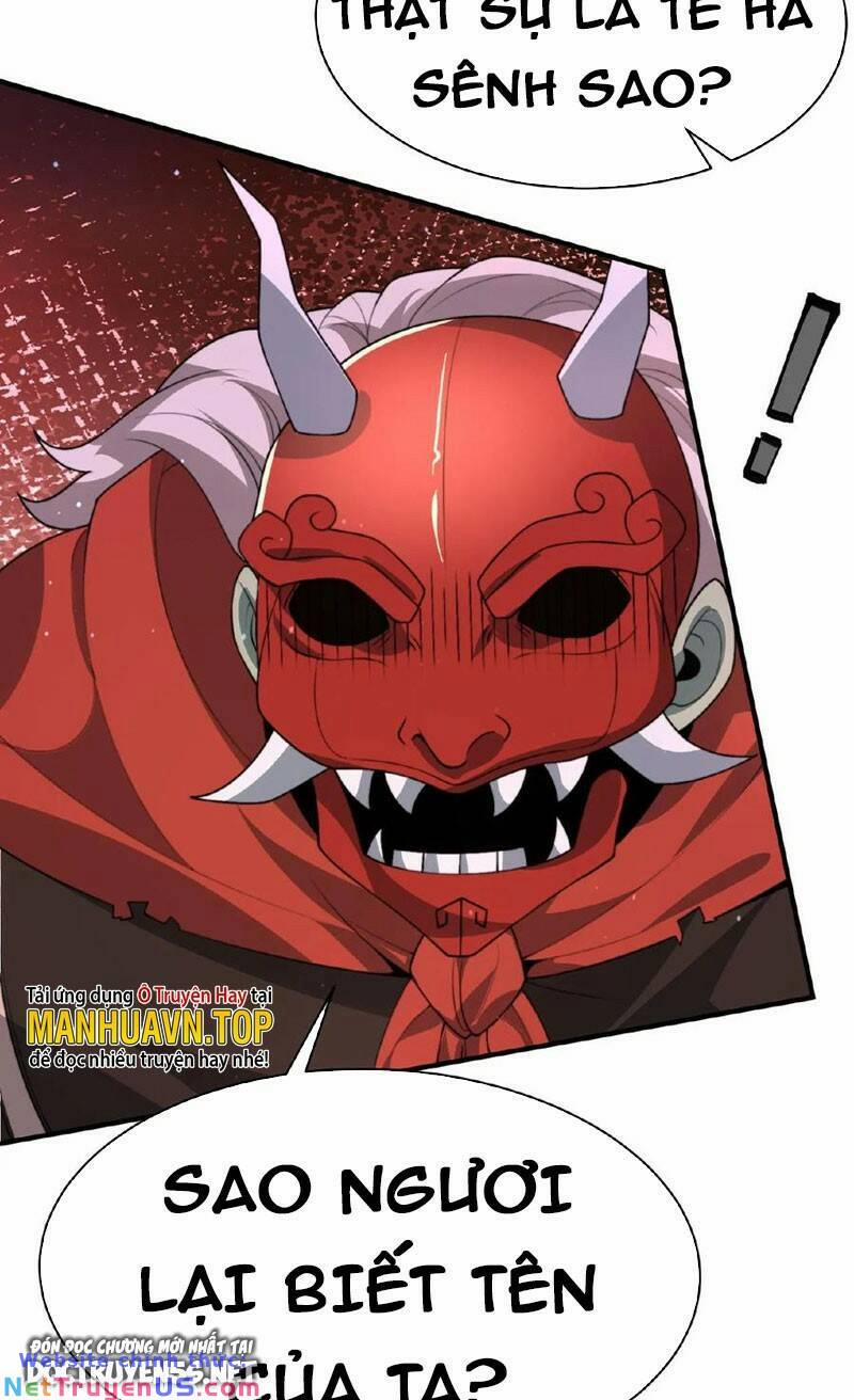 Bắt Đầu Livestream Ở Địa Phủ: Phát Sóng Trực Tiếp Ở Đây Ai Dám Đến 17 trang 5