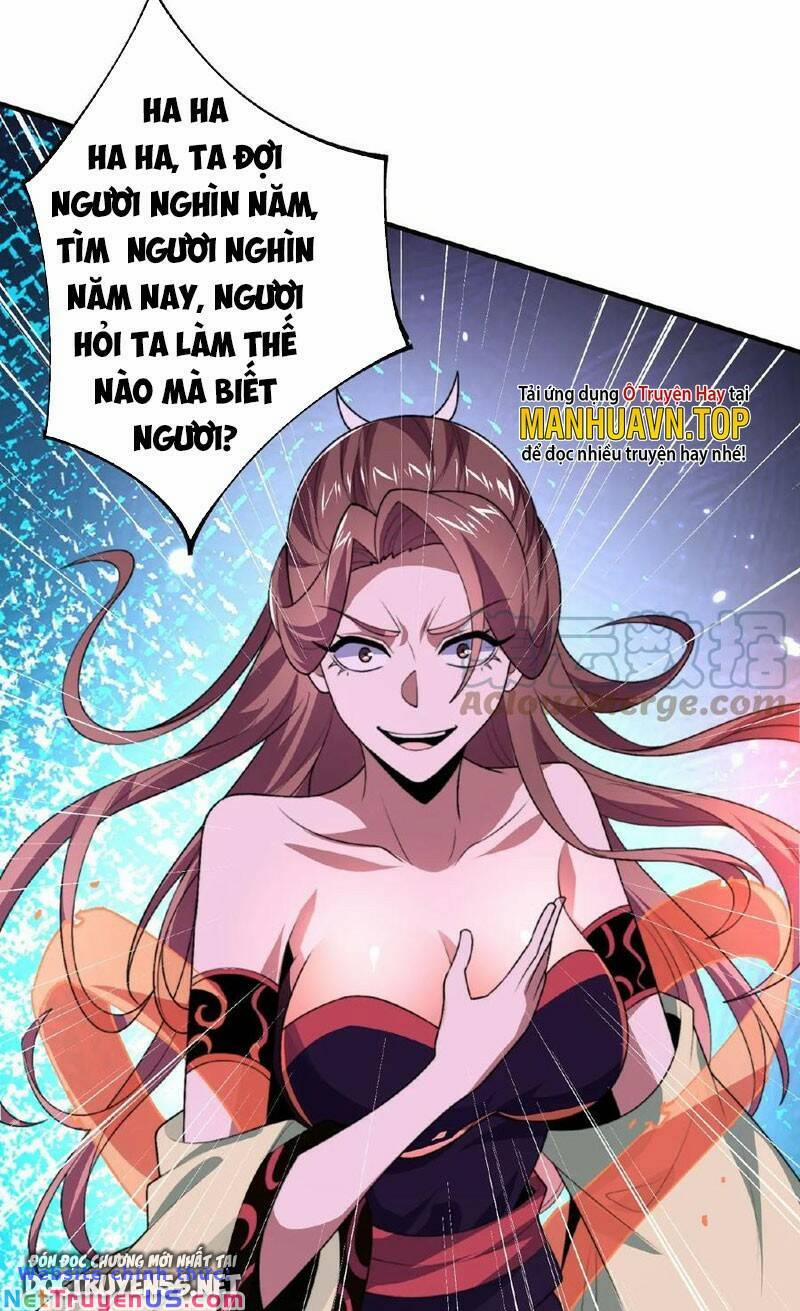 Bắt Đầu Livestream Ở Địa Phủ: Phát Sóng Trực Tiếp Ở Đây Ai Dám Đến 17 trang 8