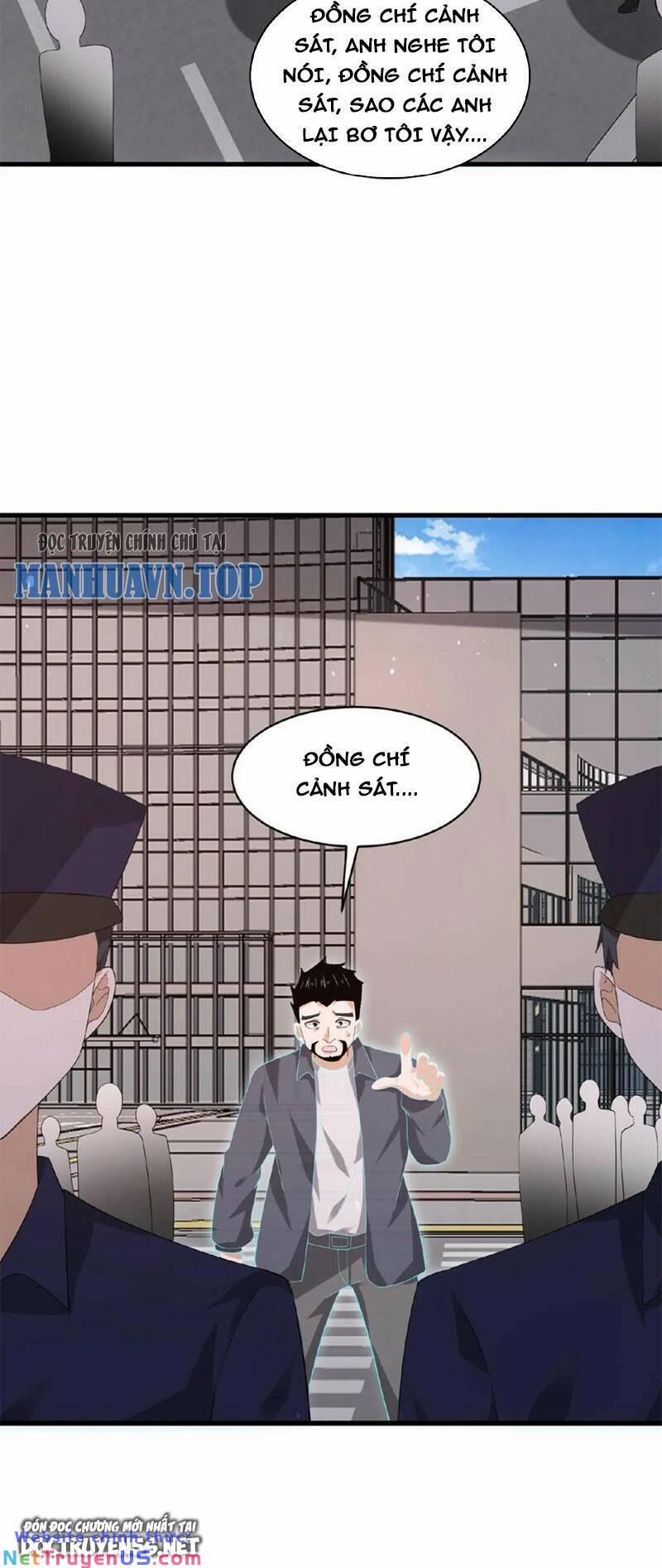 Bắt Đầu Livestream Ở Địa Phủ: Phát Sóng Trực Tiếp Ở Đây Ai Dám Đến 170 trang 17