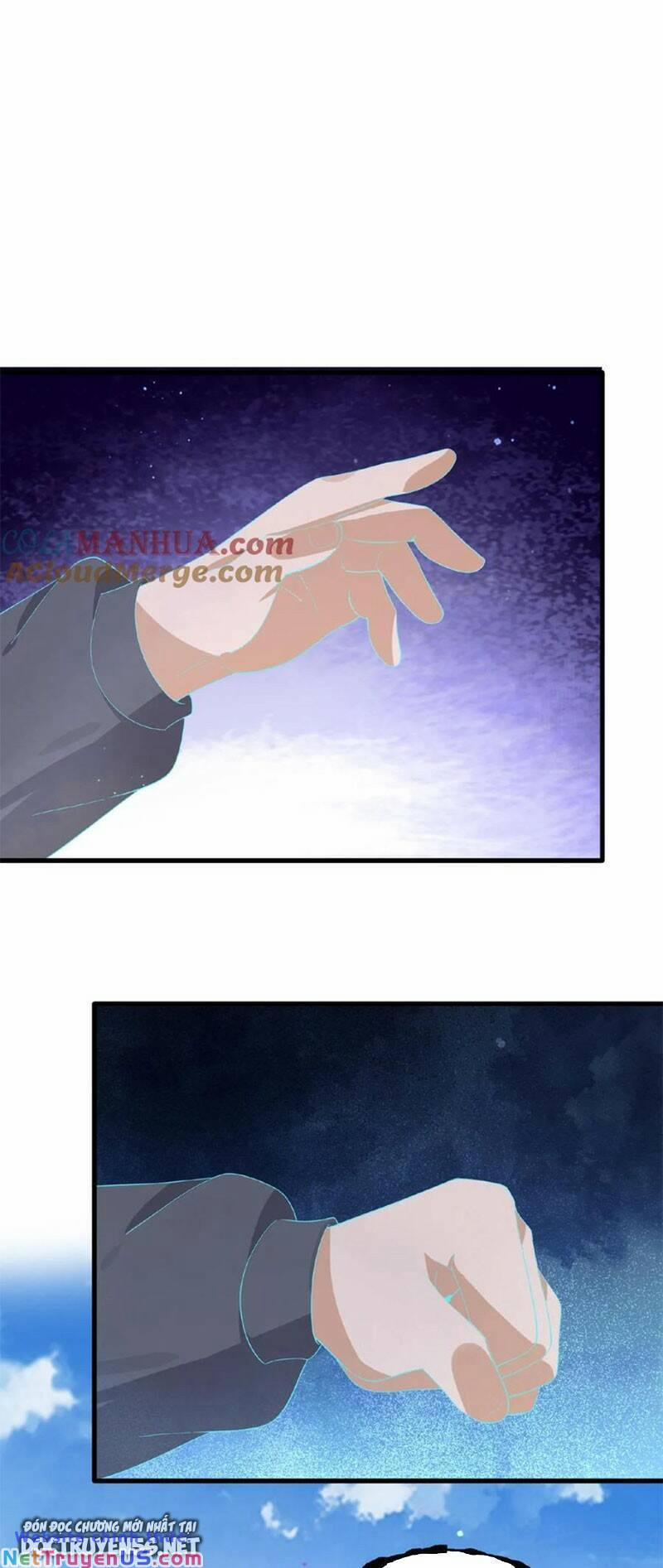 Bắt Đầu Livestream Ở Địa Phủ: Phát Sóng Trực Tiếp Ở Đây Ai Dám Đến 170 trang 18