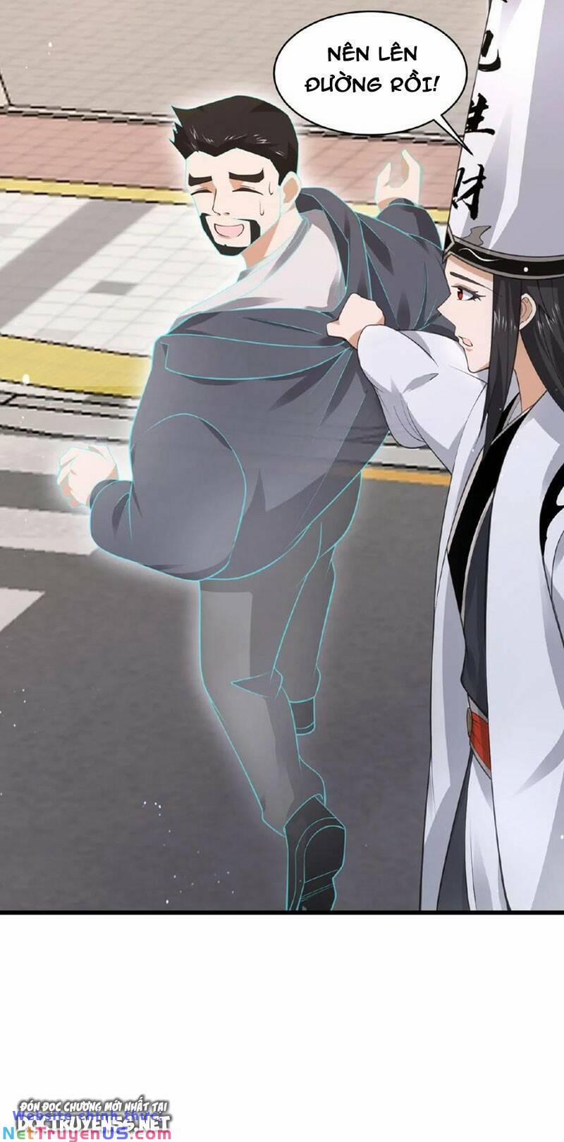 Bắt Đầu Livestream Ở Địa Phủ: Phát Sóng Trực Tiếp Ở Đây Ai Dám Đến 170 trang 6