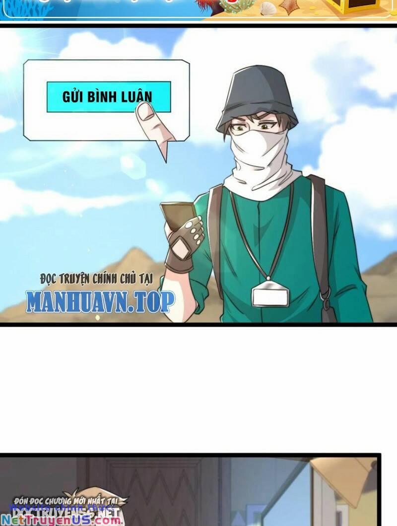 Bắt Đầu Livestream Ở Địa Phủ: Phát Sóng Trực Tiếp Ở Đây Ai Dám Đến 171 trang 12