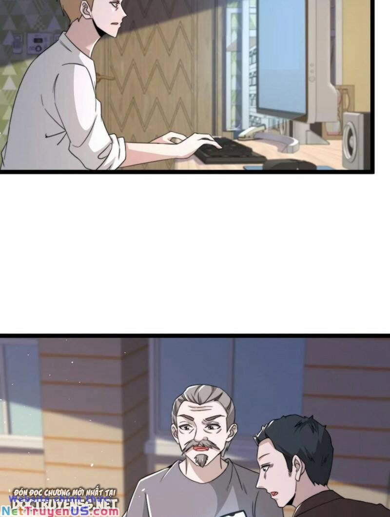 Bắt Đầu Livestream Ở Địa Phủ: Phát Sóng Trực Tiếp Ở Đây Ai Dám Đến 171 trang 13