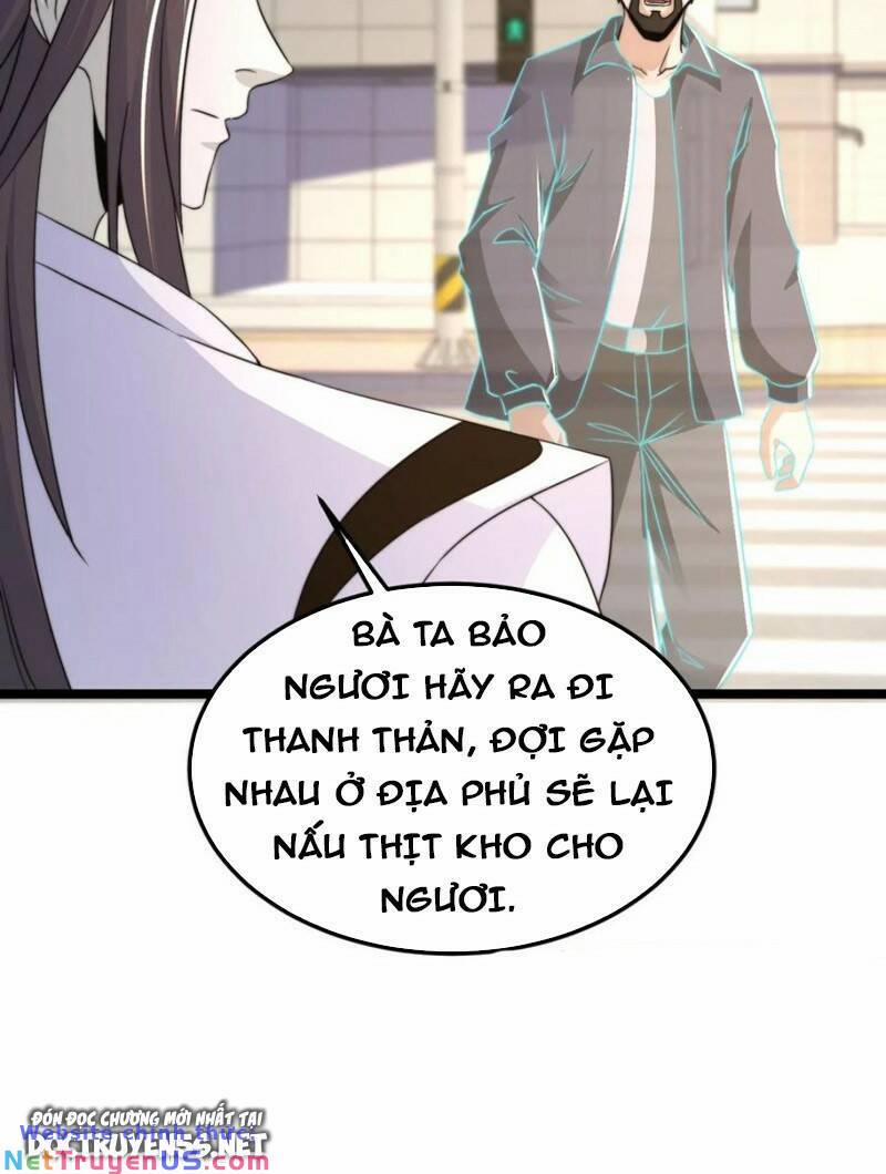 Bắt Đầu Livestream Ở Địa Phủ: Phát Sóng Trực Tiếp Ở Đây Ai Dám Đến 171 trang 18