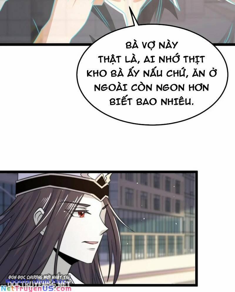 Bắt Đầu Livestream Ở Địa Phủ: Phát Sóng Trực Tiếp Ở Đây Ai Dám Đến 171 trang 20