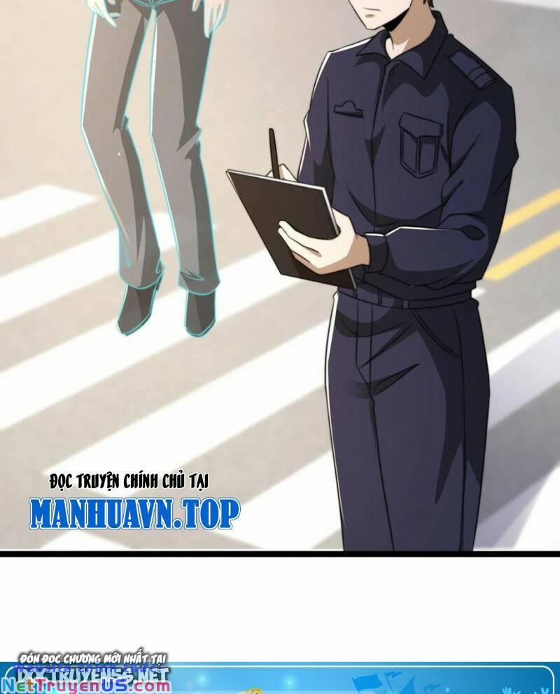 Bắt Đầu Livestream Ở Địa Phủ: Phát Sóng Trực Tiếp Ở Đây Ai Dám Đến 171 trang 22