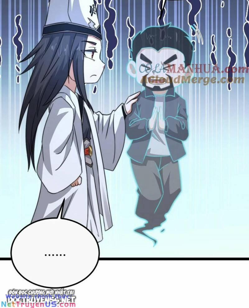 Bắt Đầu Livestream Ở Địa Phủ: Phát Sóng Trực Tiếp Ở Đây Ai Dám Đến 171 trang 30