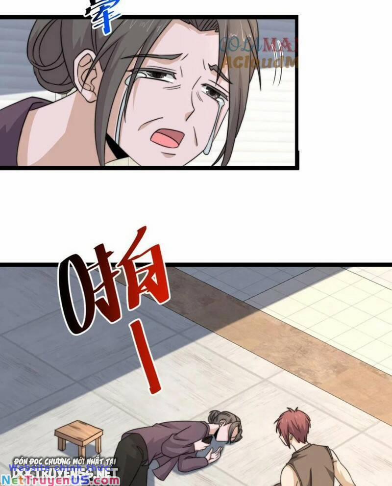 Bắt Đầu Livestream Ở Địa Phủ: Phát Sóng Trực Tiếp Ở Đây Ai Dám Đến 171 trang 33