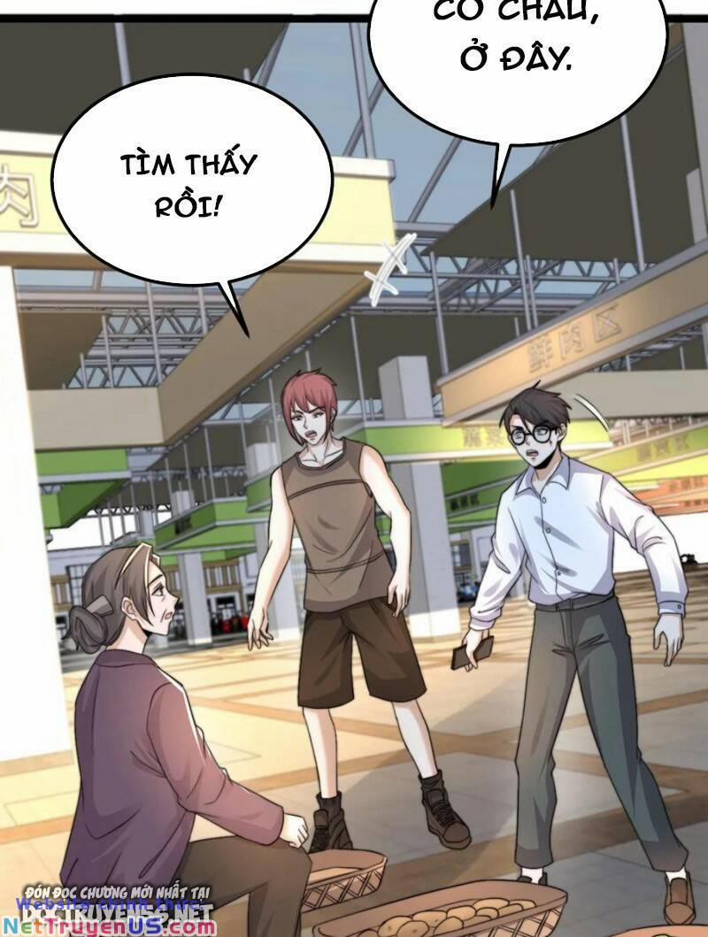 Bắt Đầu Livestream Ở Địa Phủ: Phát Sóng Trực Tiếp Ở Đây Ai Dám Đến 171 trang 4