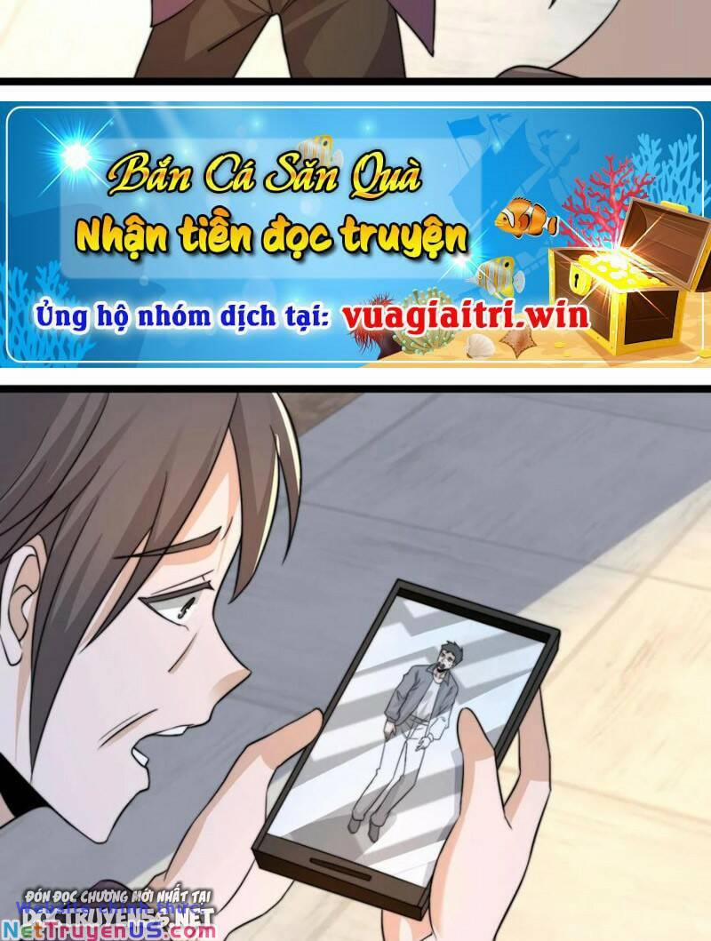 Bắt Đầu Livestream Ở Địa Phủ: Phát Sóng Trực Tiếp Ở Đây Ai Dám Đến 171 trang 9