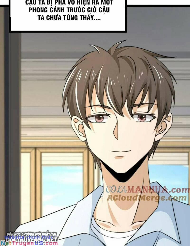 Bắt Đầu Livestream Ở Địa Phủ: Phát Sóng Trực Tiếp Ở Đây Ai Dám Đến 172 trang 10