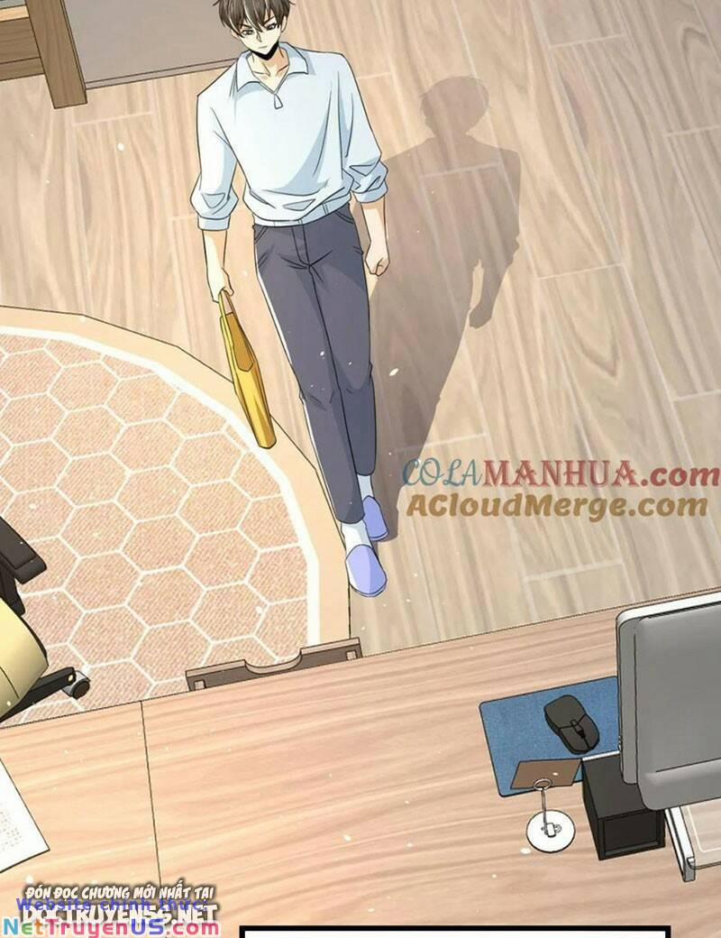 Bắt Đầu Livestream Ở Địa Phủ: Phát Sóng Trực Tiếp Ở Đây Ai Dám Đến 172 trang 13