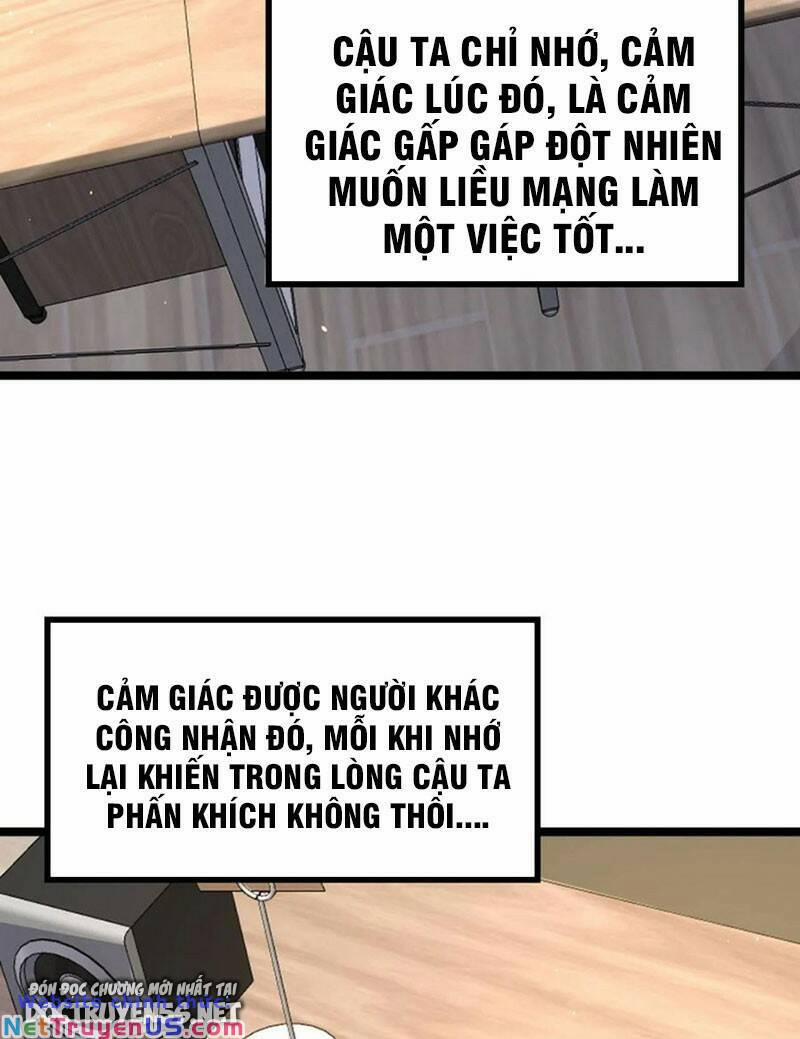 Bắt Đầu Livestream Ở Địa Phủ: Phát Sóng Trực Tiếp Ở Đây Ai Dám Đến 172 trang 14