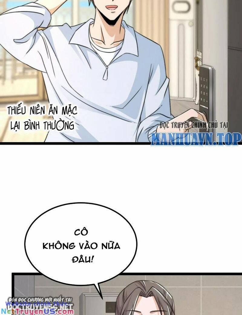 Bắt Đầu Livestream Ở Địa Phủ: Phát Sóng Trực Tiếp Ở Đây Ai Dám Đến 172 trang 2