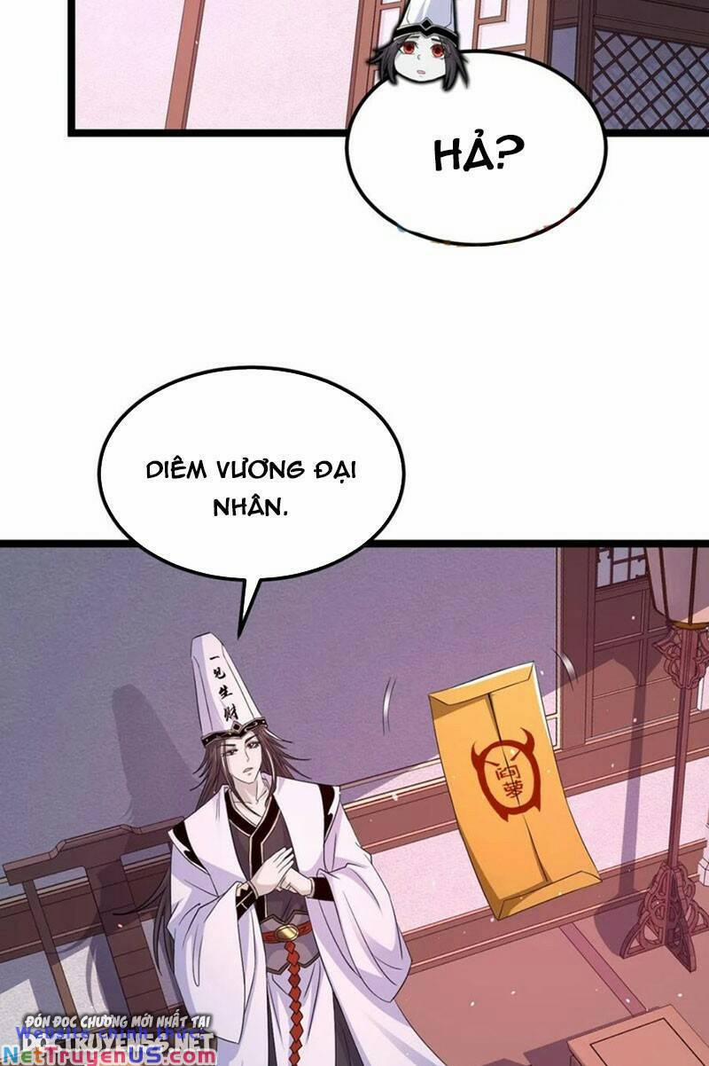 Bắt Đầu Livestream Ở Địa Phủ: Phát Sóng Trực Tiếp Ở Đây Ai Dám Đến 172 trang 21