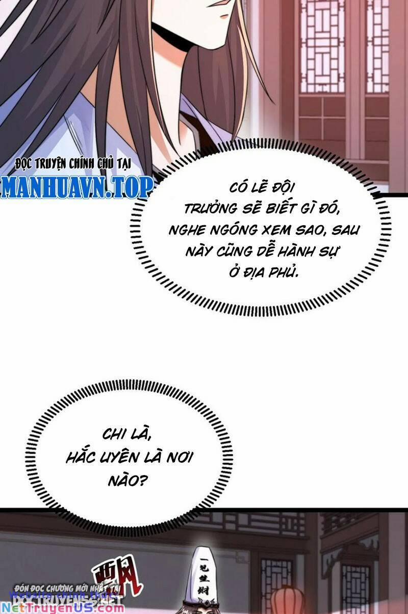 Bắt Đầu Livestream Ở Địa Phủ: Phát Sóng Trực Tiếp Ở Đây Ai Dám Đến 172 trang 24