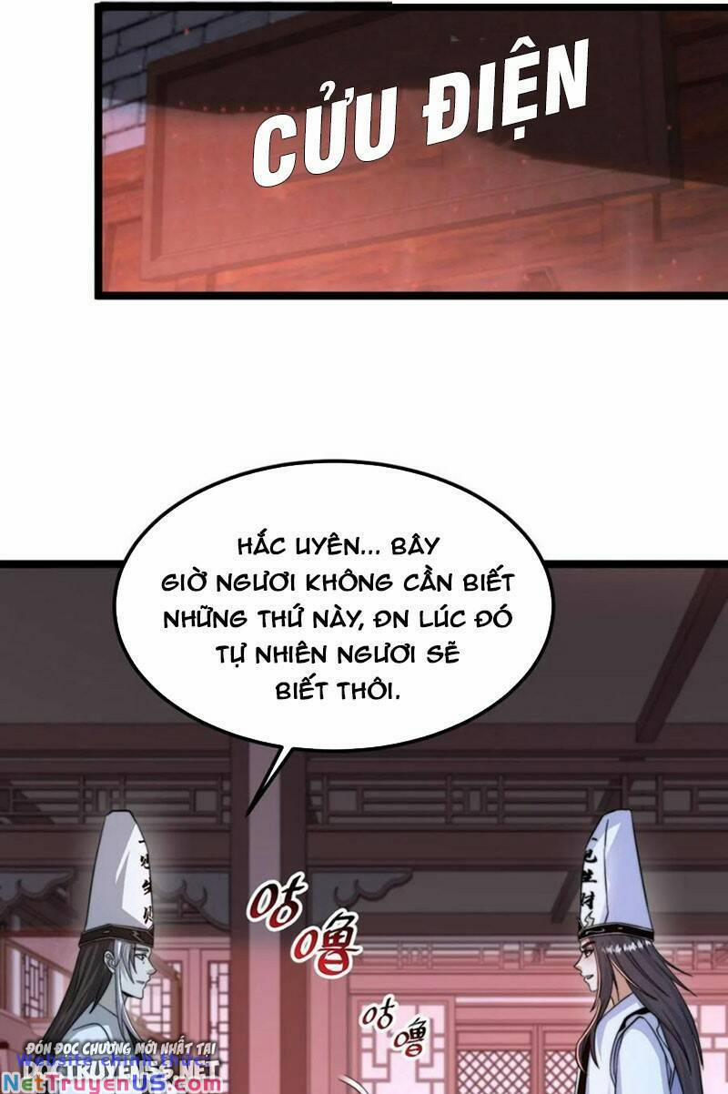 Bắt Đầu Livestream Ở Địa Phủ: Phát Sóng Trực Tiếp Ở Đây Ai Dám Đến 172 trang 26