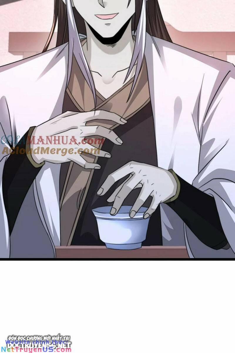 Bắt Đầu Livestream Ở Địa Phủ: Phát Sóng Trực Tiếp Ở Đây Ai Dám Đến 172 trang 35