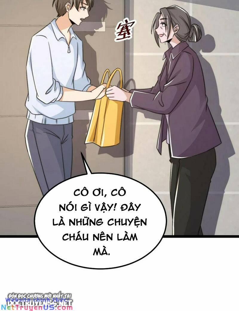 Bắt Đầu Livestream Ở Địa Phủ: Phát Sóng Trực Tiếp Ở Đây Ai Dám Đến 172 trang 4