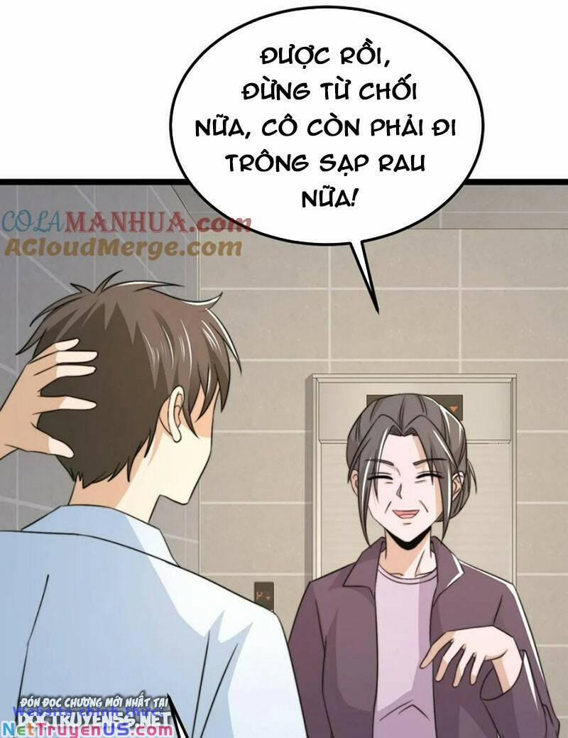 Bắt Đầu Livestream Ở Địa Phủ: Phát Sóng Trực Tiếp Ở Đây Ai Dám Đến 172 trang 5