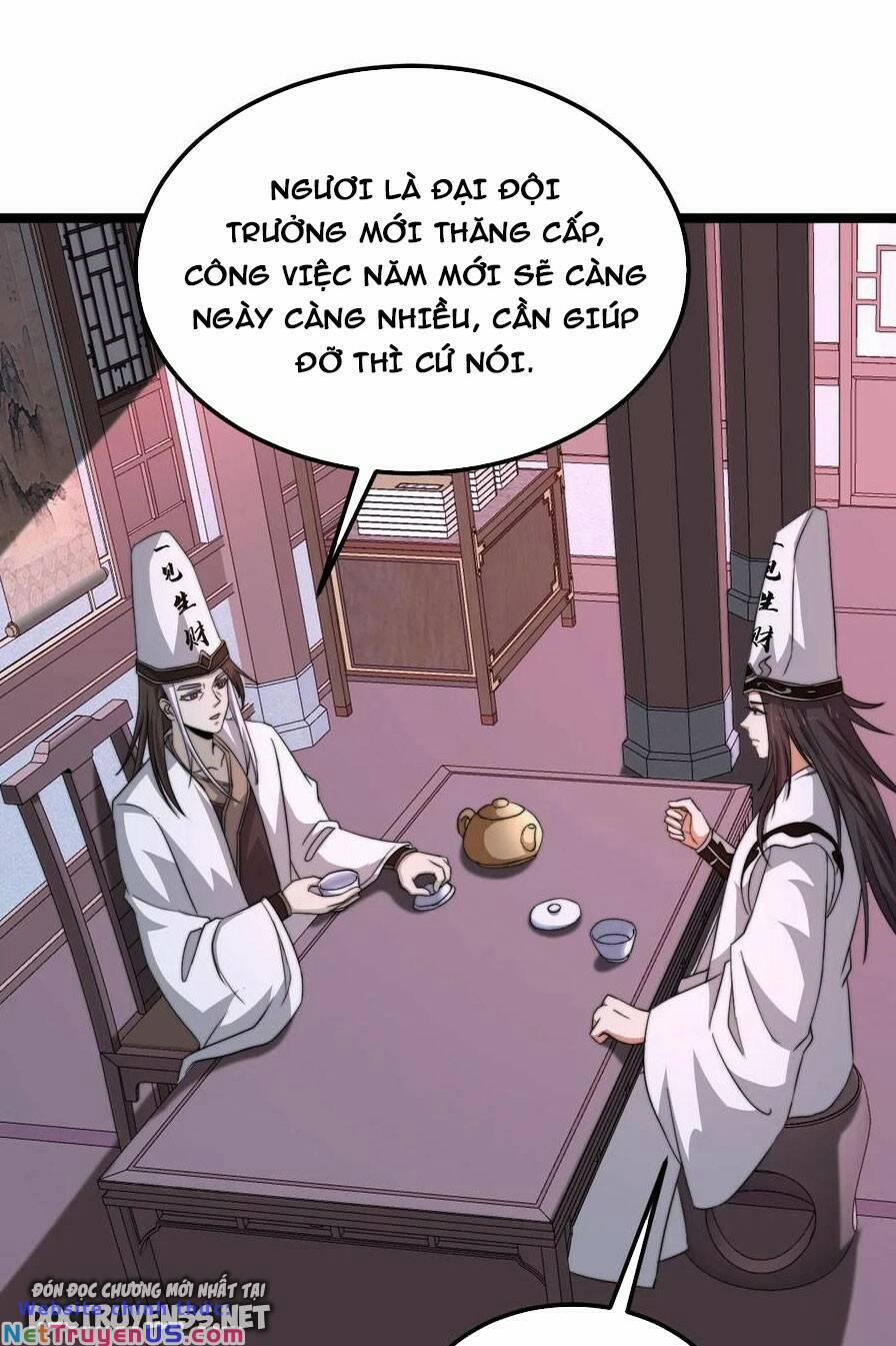 Bắt Đầu Livestream Ở Địa Phủ: Phát Sóng Trực Tiếp Ở Đây Ai Dám Đến 173 trang 1