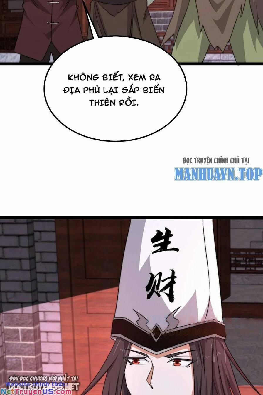 Bắt Đầu Livestream Ở Địa Phủ: Phát Sóng Trực Tiếp Ở Đây Ai Dám Đến 173 trang 11