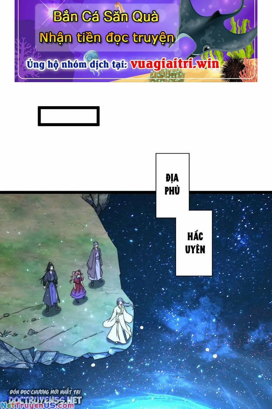 Bắt Đầu Livestream Ở Địa Phủ: Phát Sóng Trực Tiếp Ở Đây Ai Dám Đến 173 trang 13