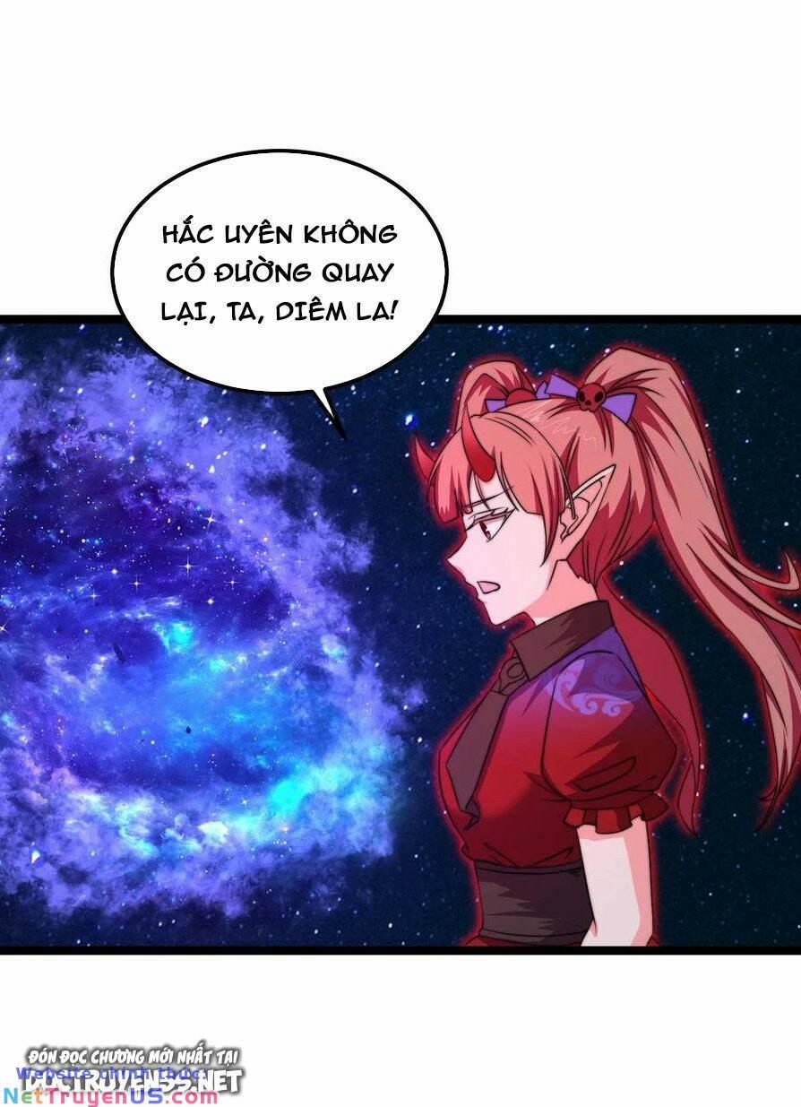 Bắt Đầu Livestream Ở Địa Phủ: Phát Sóng Trực Tiếp Ở Đây Ai Dám Đến 173 trang 36