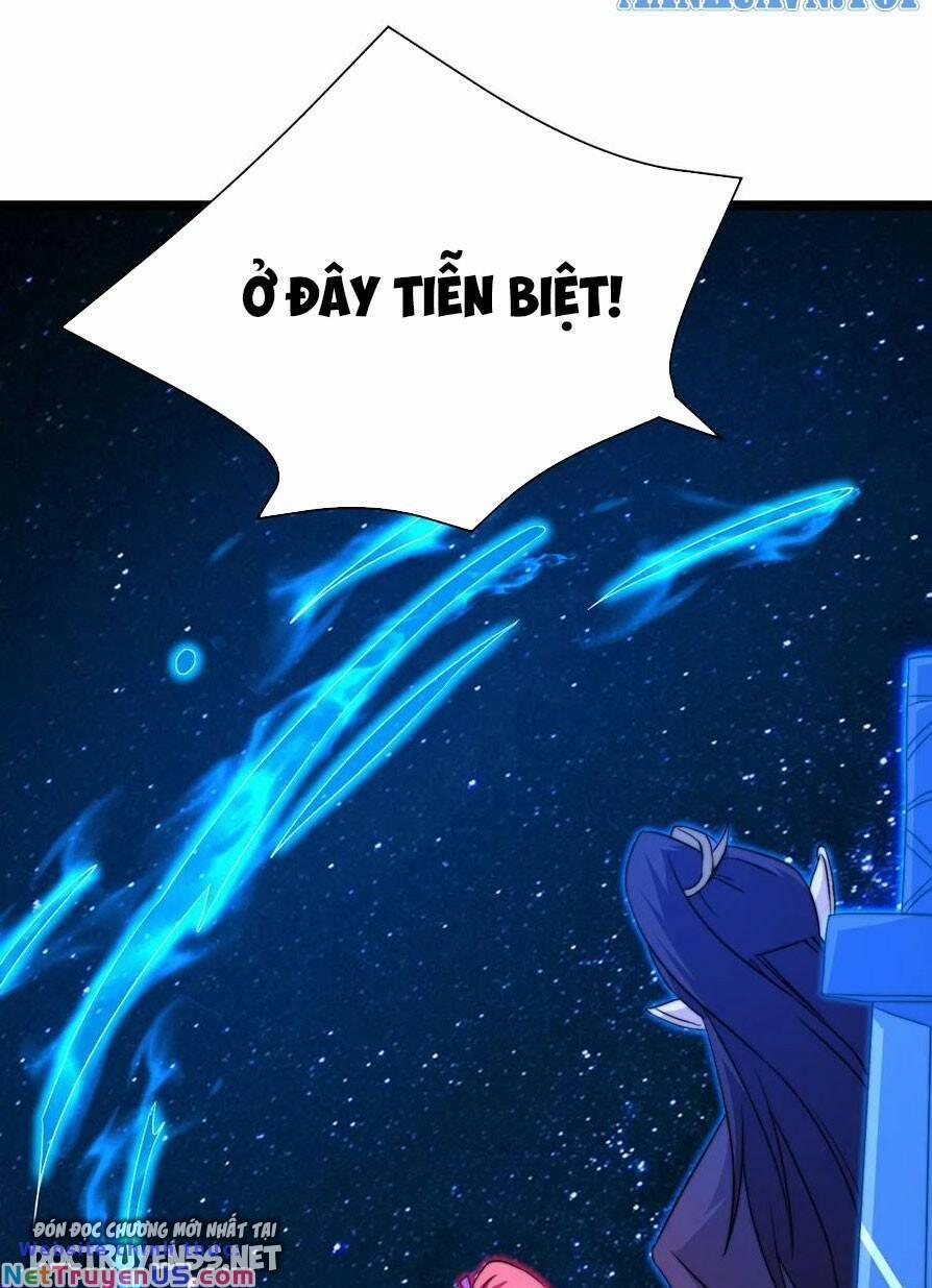 Bắt Đầu Livestream Ở Địa Phủ: Phát Sóng Trực Tiếp Ở Đây Ai Dám Đến 173 trang 38