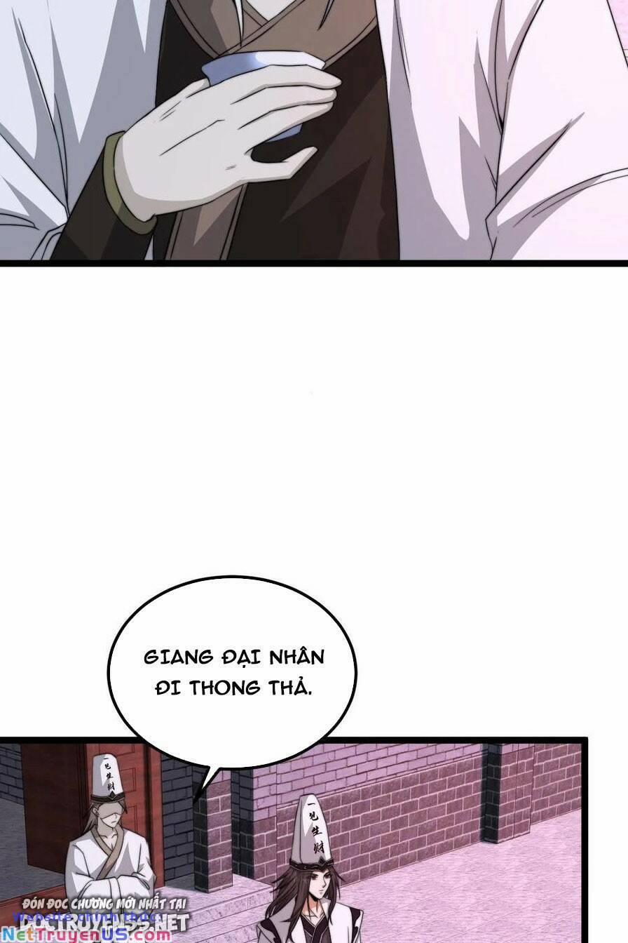 Bắt Đầu Livestream Ở Địa Phủ: Phát Sóng Trực Tiếp Ở Đây Ai Dám Đến 173 trang 5